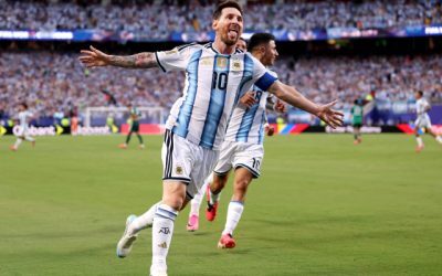 Zidane, șocat de fiul său? Messi, un spectacol dezastruos