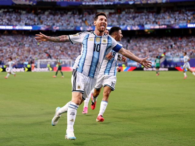 Zidane, șocat de fiul său? Messi, un spectacol dezastruos