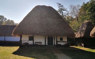 Craiova construiește muzeul satului oltenesc. Inspirație de la Sibiu