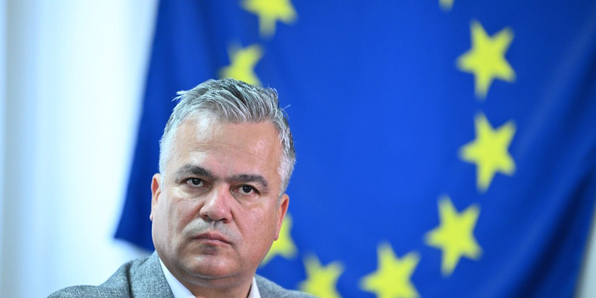 Veștea, propunerea lui Nicușor Dan pentru Premier