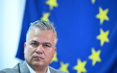 Veștea, propunerea lui Nicușor Dan pentru Premier