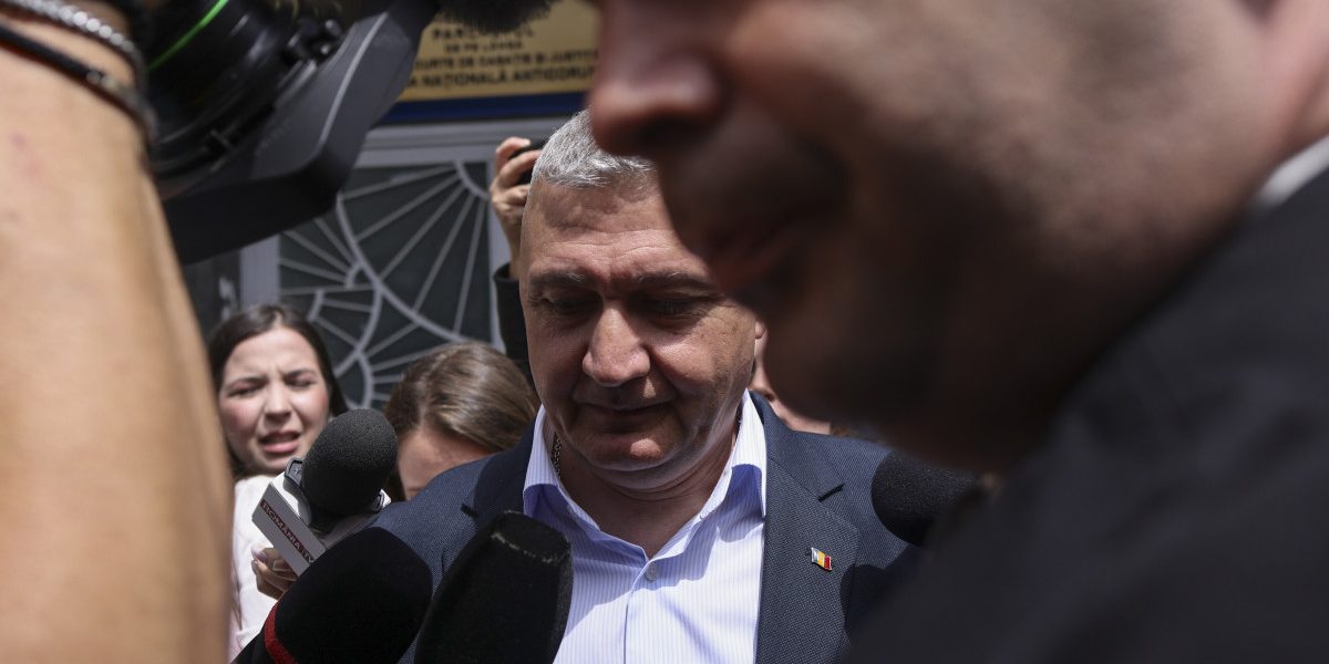 DNA îi blochează șefului Armatei telefonul. Curtea de Apel București a decis