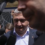 DNA îi blochează șefului Armatei telefonul. Curtea de Apel București a decis