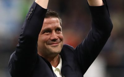 Inter forțează transferul: a treia ofertă pentru starul lui Chivu