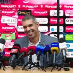 DINAMO: Nuno Campos oficial, campionul nu a fost surprins