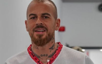 Alibec, OK: Fostul atacant a semnat cu noua sa echipă