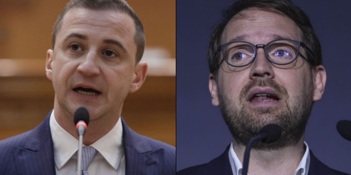 Simonis lați pe USR: „Galoșii” și ceasurile lor, criticate dur