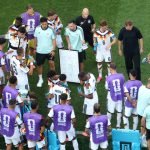 Kimmich, Apărare După Praful Media: Ce Spune De Nagelsmann