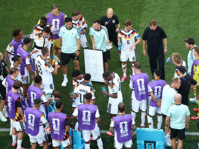 Kimmich, Apărare După Praful Media: Ce Spune De Nagelsmann