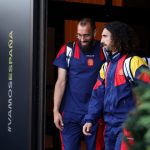 Espanha: Fotbalist blocat la Cupa Mondială. Motivul absurd