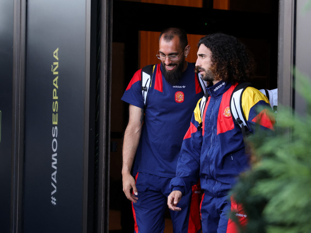 Espanha: Fotbalist blocat la Cupa Mondială. Motivul absurd