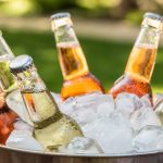 Bere rece instant: trucul de 15 minute fără sare