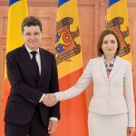 Moldova spre UE: negocieri începute. Unirea cu România, șansă reală