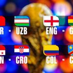 Cupa Mondială 2026: Anglia, blocată de Ghana. Ronaldo, show pe teren