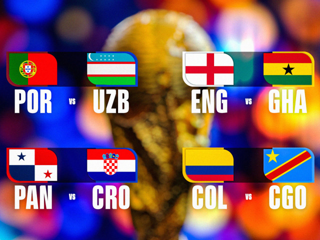Cupa Mondială 2026: Anglia, blocată de Ghana. Ronaldo, show pe teren