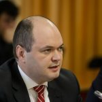 Dumitru despre deficit: „Prea devreme să fie veste bună”