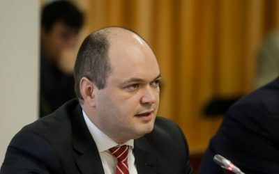 Dumitru despre deficit: „Prea devreme să fie veste bună”