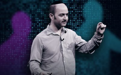 Geniul AI, vândut cu 2,7 mld $ de Google, pleacă la rival