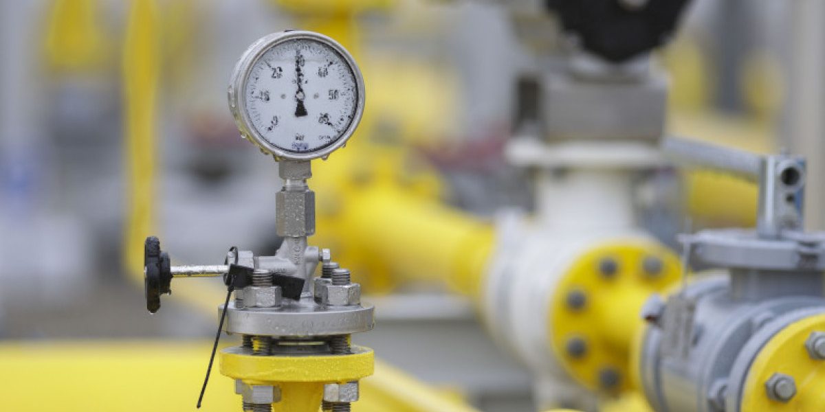 Importuri Gaz Cresc 47%, Producția Internă Scade Brutal