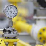 Importuri Gaz Cresc 47%, Producția Internă Scade Brutal
