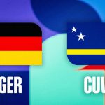 Germania, victorie la limită cu Curacao. Nmecha, marcator rapid