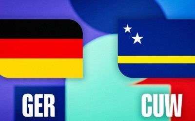 Germania, victorie la limită cu Curacao. Nmecha, marcator rapid
