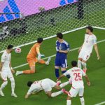 Tunisia – Japonia 0-2: Kovacs la al 1000-lea meci la Mondial