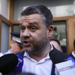 Ciucu rămâne sub control judiciar. Tribunalul București l-a respins