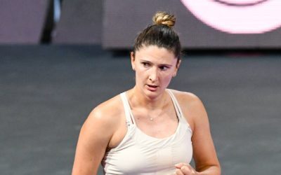 Begu/Ruse la Homburg: Meciuri LIVE DGS2 azi.