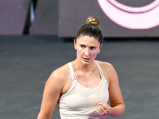 Begu/Ruse la Homburg: Meciuri LIVE DGS2 azi.