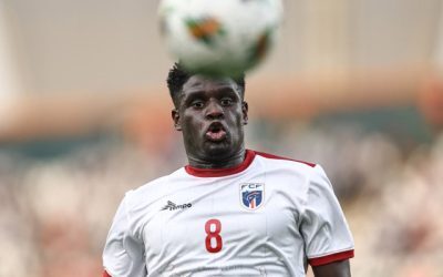FIFA, reacție la gestul lui Joao Paulo