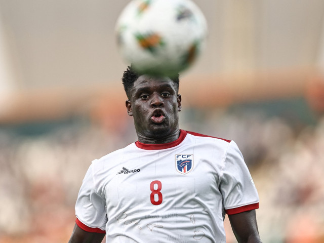 FIFA, reacție la gestul lui Joao Paulo