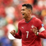 Ronaldo în America: Două cuvinte spun tot după istoria de la Mondiale