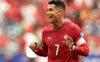 Ronaldo în America: Două cuvinte spun tot după istoria de la Mondiale