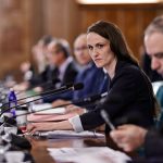 Oana Țoiu: Regulament clar pentru sancțiunile internaționale