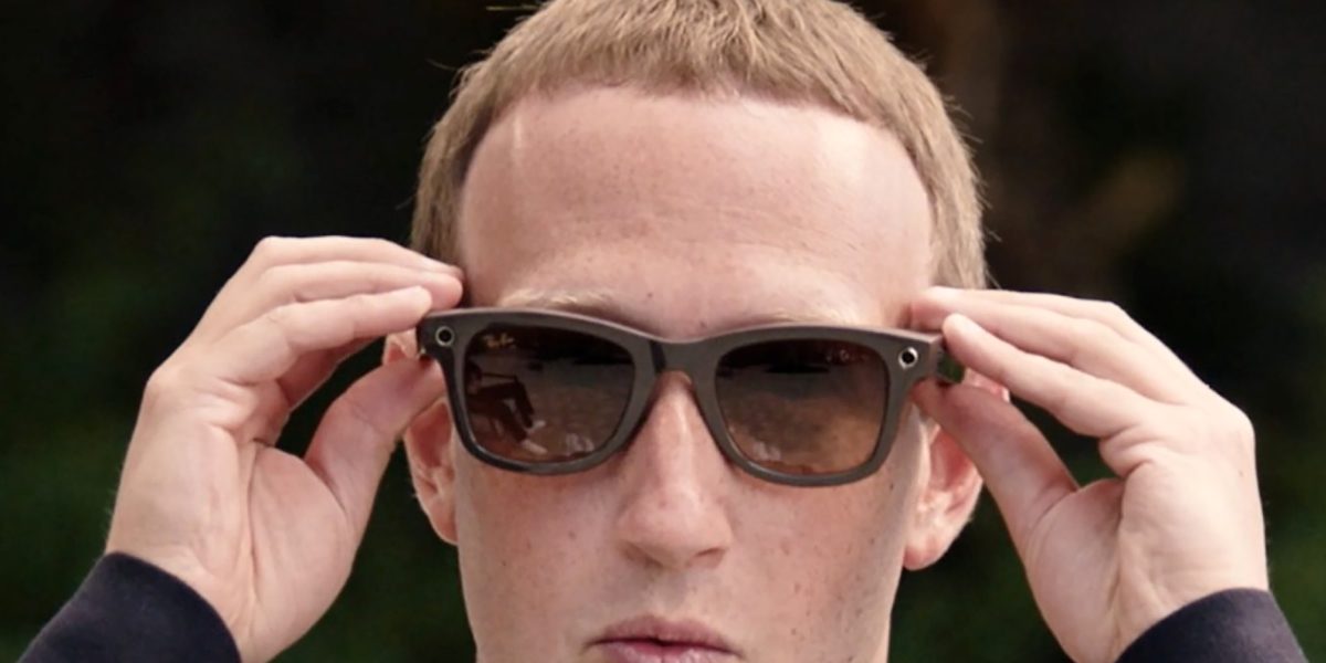 Zuckerberg, ochelari de spionaj? Meta, sub presiunea anchetei