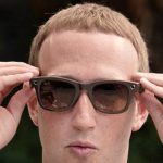 Zuckerberg, ochelari de spionaj? Meta, sub presiunea anchetei