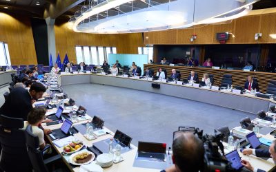 UE, strategia anti-China: Pregătiri intense înaintea G7 și a Consiliului European