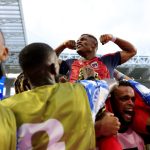 Uruguay – Capul Verde, spectacol la Miami! Echilibru la final