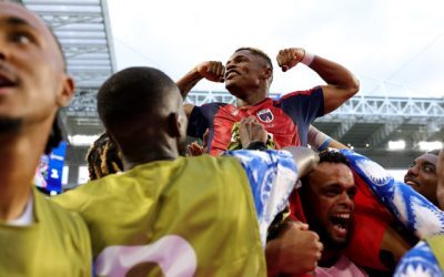 Uruguay – Capul Verde, spectacol la Miami! Echilibru la final