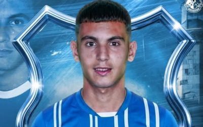 Ionuț Cercel, plecat de la FCSB. Ce urmează
