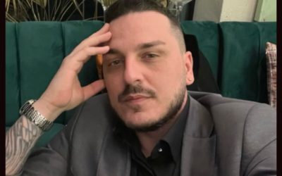 Makaveli, reținut 24h în dosarul evaziunii fiscale