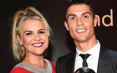 Ronaldo: Sora lui a aprins scandalul după startul ratat