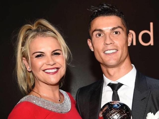 Ronaldo: Sora lui a aprins scandalul după startul ratat