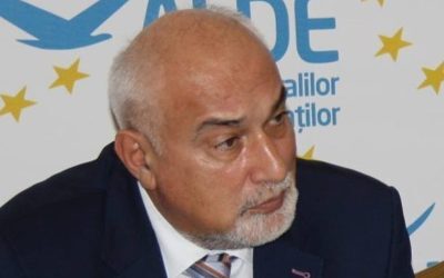 ALDE boicotează PNL: Vosganian îl compară pe Bolojan cu Lenin