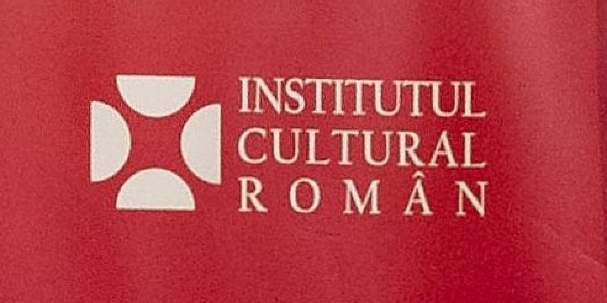 Roxana Dumitrache și Radu Vancu, propuși de USR la șefia ICR