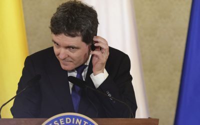 Nicuşor Dan, despre dosarul Ciucu: Ce știm e ce spune DNA
