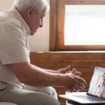 Telemedicină pentru pacienții în recuperare: tratament la distanță