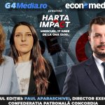 Aparaschivei (Concordia)LIVE: Criza economică, la Harta de impact