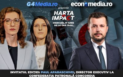 Aparaschivei (Concordia)LIVE: Criza economică, la Harta de impact